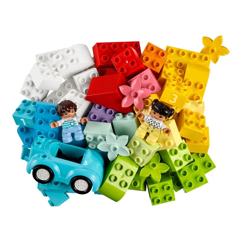 LEGO DUPLO 10913 Brick Box In preparation Your Sports Performance