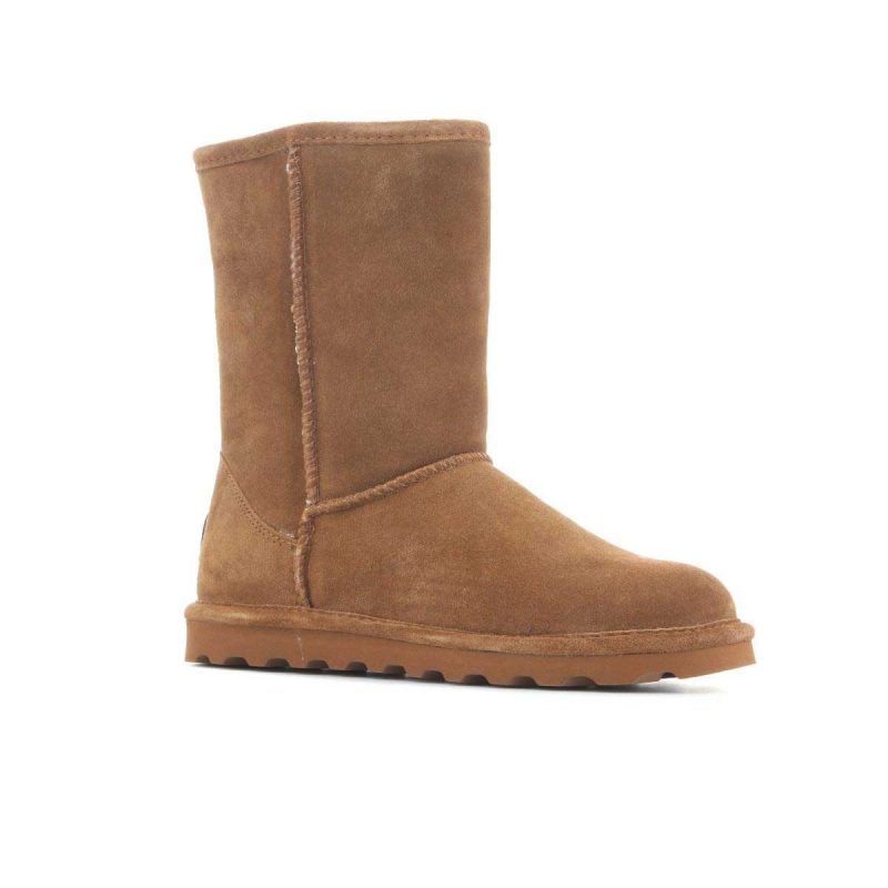 Shoes BearPaw Elle Short Hickory II W 1962W-220 Footwear/Outdoor/BearPaw Your Sports Performance