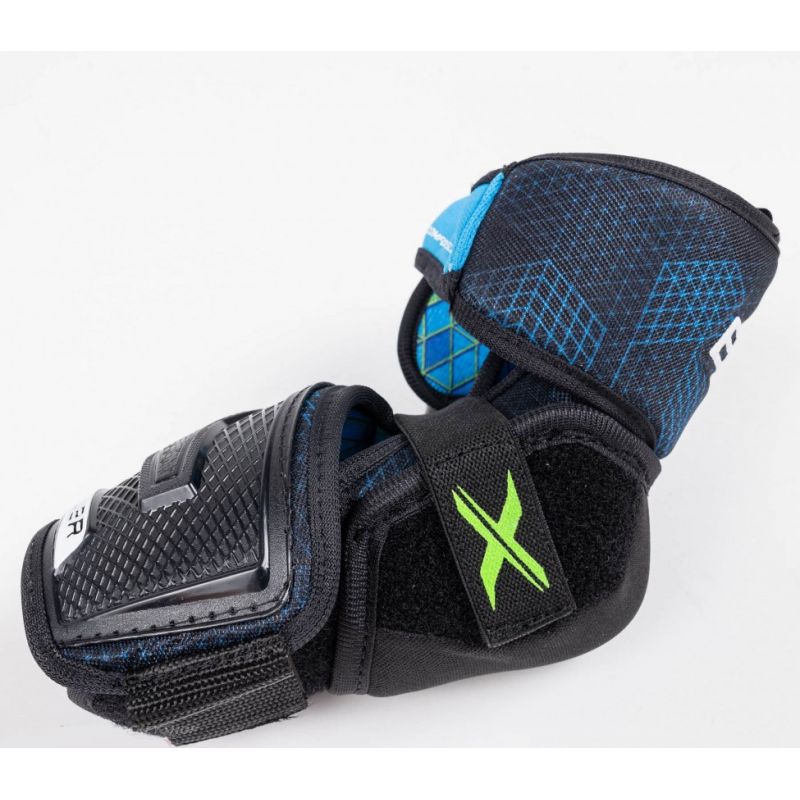 Bauer X Jr 1058542 Hockey Elbow Pads Accessories/Protectors and knee pads/Bauer Your Sports Performance