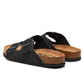 ONeill Sandy Slider Women Low W 9024101825Y Flip-Flops Footwear/Lifestyle/ONeill Your Sports Performance