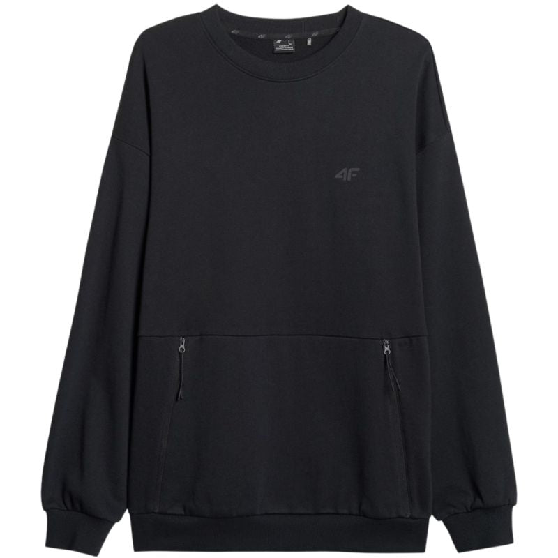 4F M 4FWAW25TSWSM1924 20S sweatshirt 4f