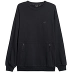 4F M 4FWAW25TSWSM1924 20S sweatshirt 4f