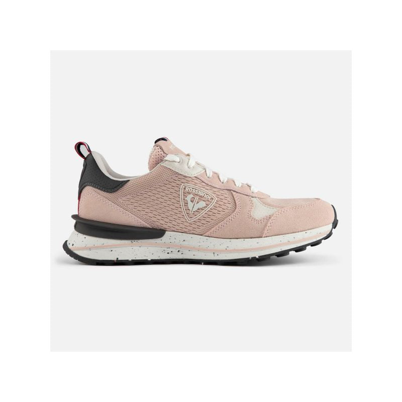 Women's ROSSIGNOL W Running Retro Shoes