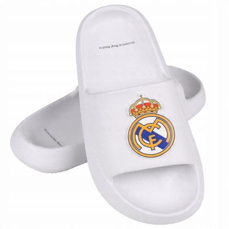 Real Madrid Beach Pool Flip Flops Eva 2300006880B Footwear/Lifestyle/Real Madryt Your Sports Performance