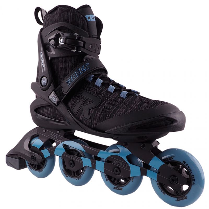 Inline Skates Roces Warp Thread Tif 400874 00001 Accessories/Skating/Rolki (pozostałe) Your Sports Performance