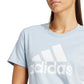 adidas Loungewear Essentials Logo Tee W IR5408 Clothing/Lifestyle/T-shirts Adidas