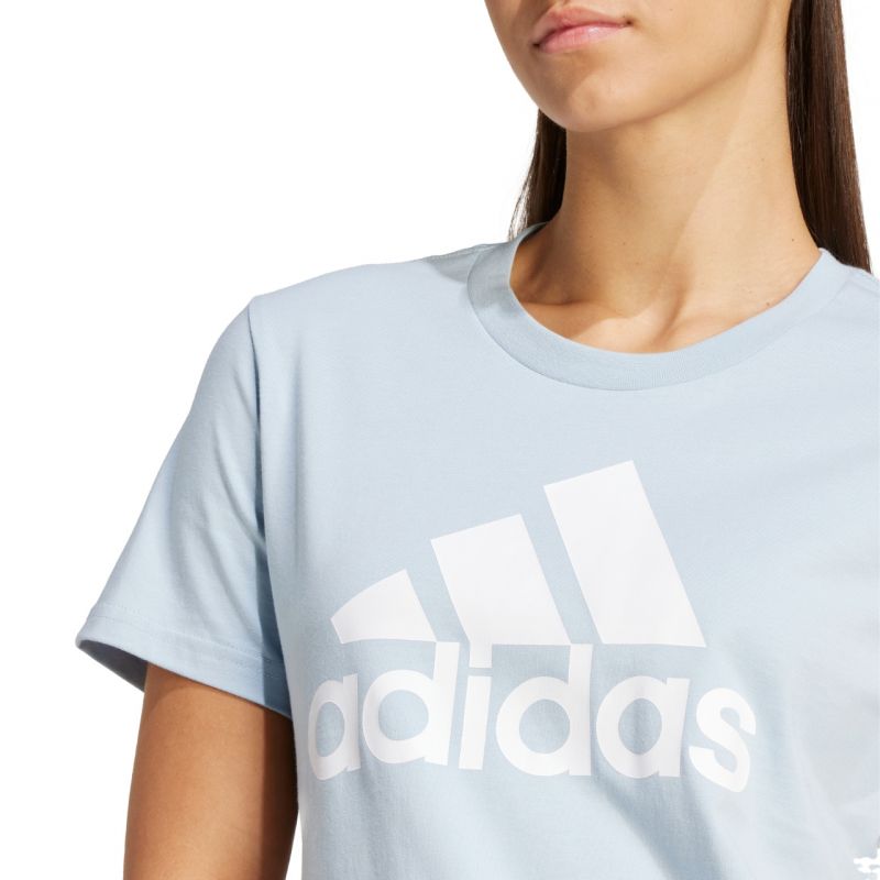 adidas Loungewear Essentials Logo Tee W IR5408 Clothing/Lifestyle/T-shirts Adidas