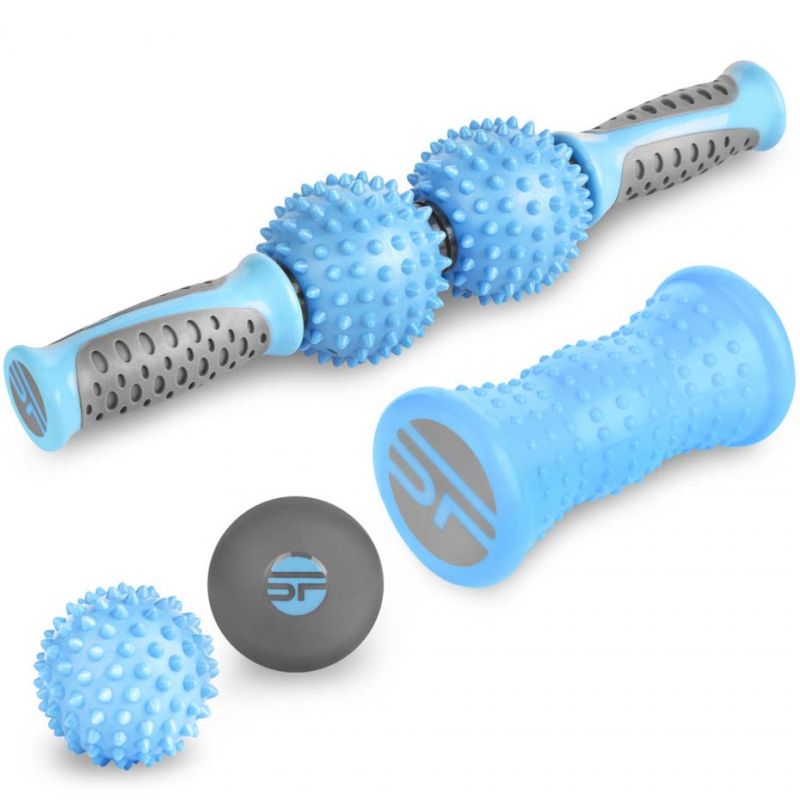 Spokey Salamba 928926 exercise set Accessories/Training equipment Your Sports Performance
