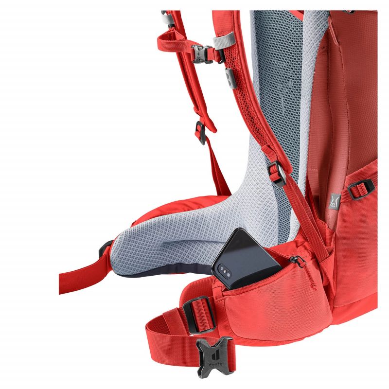 Deuter Futura 24 SL Backpack 3400521-5589 Accessories/Plecaki/Deuter Your Sports Performance