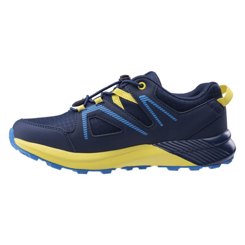 Elbrus Vapus WP Teen Jr shoes 92800602792 Footwear/Outdoor/Elbrus Your Sports Performance
