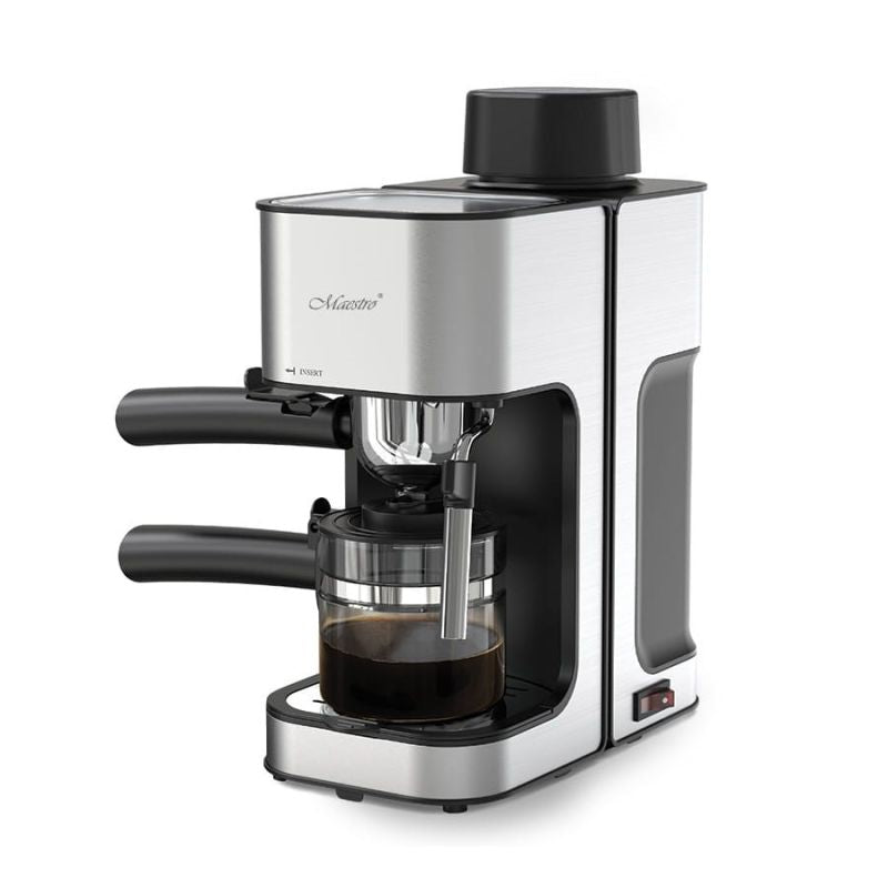 800W MAESTRO MR-411 coffee machine AGD - Produkty/Ekspresy do kawy Your Sports Performance