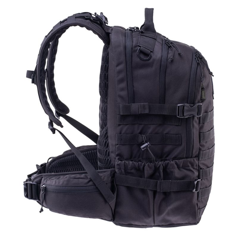 Magnum Urbantask 37 Backpack Accessories/Plecaki/Magnum Your Sports Performance