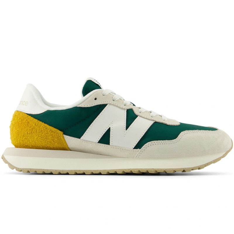 New Balance M MS237RTY sports shoes Footwear/Lifestyle New Balance