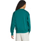 Men's adidas Collegiate Sweatshirt Green JM1733 In preparation Adidas