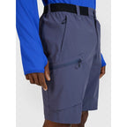 Men's 4F 4Way Stretch Trekking Shorts 4FWSS25TFSHM0878-22S *Kategoria tymczasowa Your Sports Performance