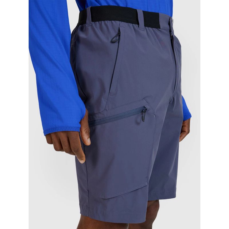 Men's 4F 4Way Stretch Trekking Shorts 4FWSS25TFSHM0878-22S *Kategoria tymczasowa Your Sports Performance