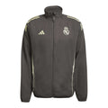 Adidas Real Madrid Jacket M JP3995 Clothing/Football Adidas
