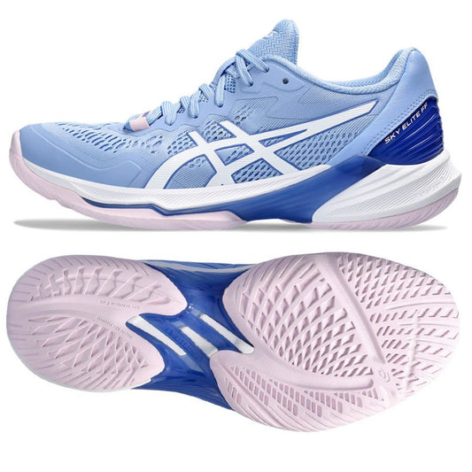 Asics Sky Elite FF 2 W volleyball shoes 1052A053-403 Footwear/Volleyball/Women Asics