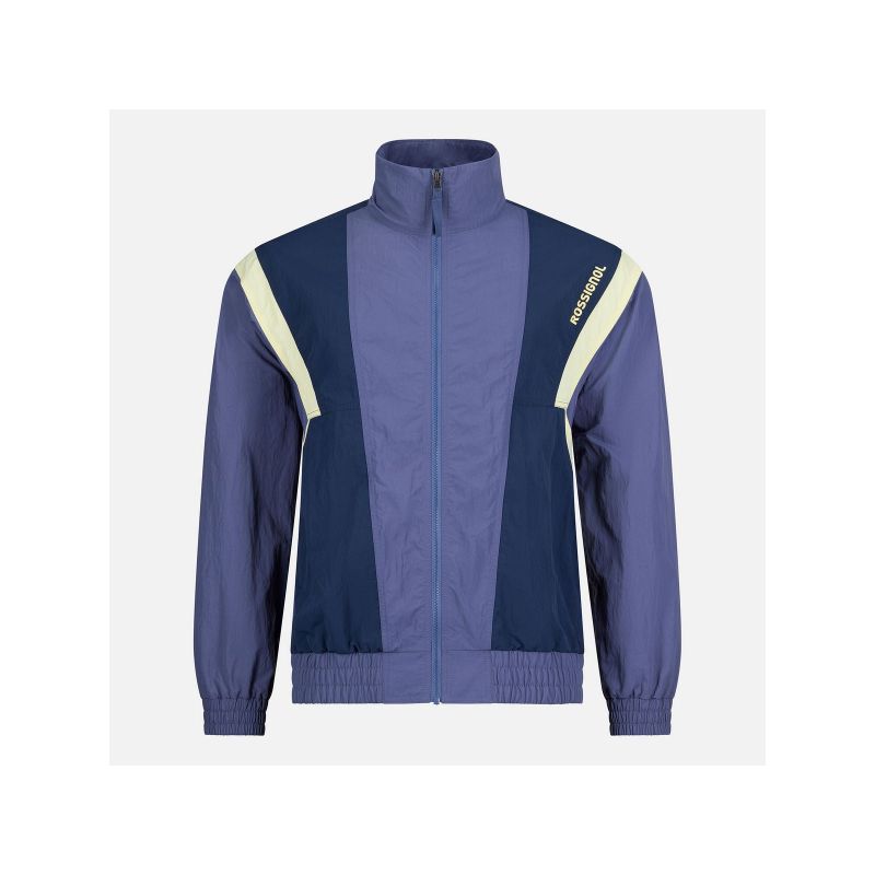 ROSSIGNOL Retro Jkt navy blue unisex jacket
