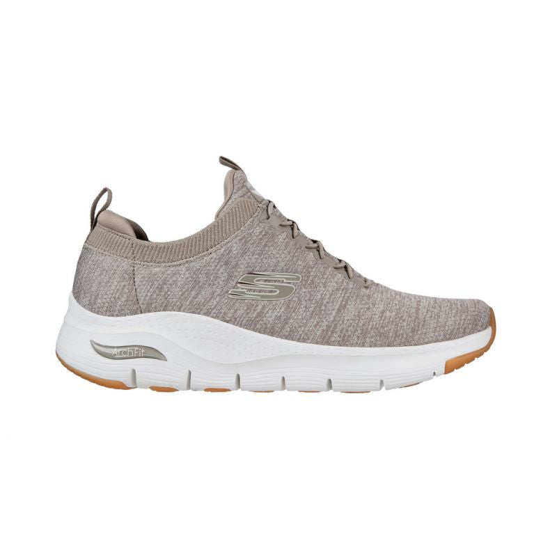 Skechers Arch Fit Waveport M 232301TPE shoes Footwear/Lifestyle/Skechers Skechers