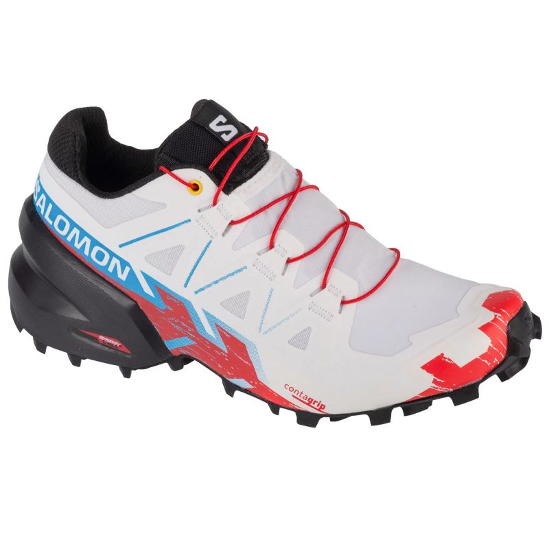 Salomon Speedcross 6 W 477166 38 Shoes Footwear/Running/Women Your Sports Performance