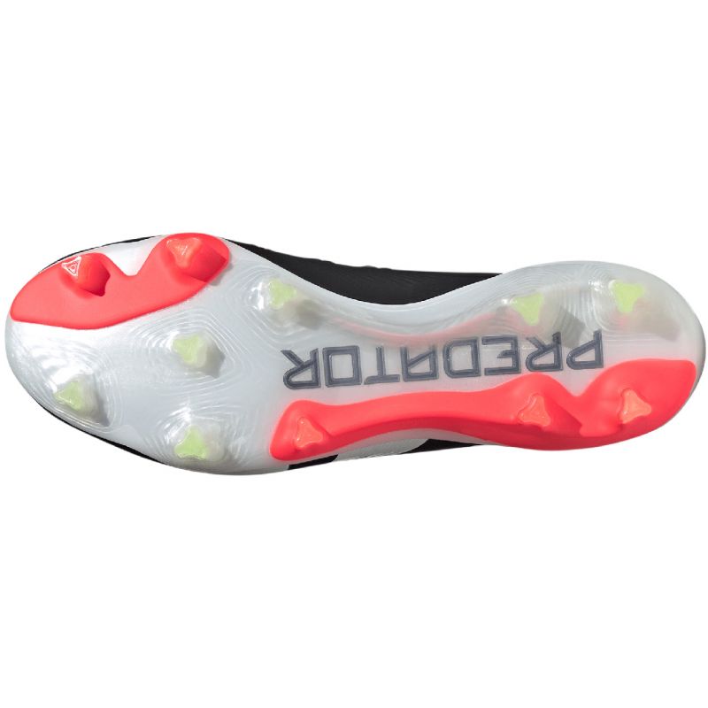 Adidas Predator Elite FG M IE1802 football shoes Footwear/Football Adidas