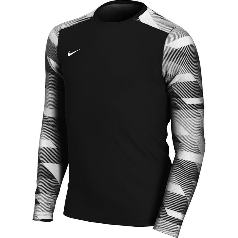 T-shirt Nike Dry Park IV JSY LS GK Jr CJ6072-010 Clothing/Football Nike