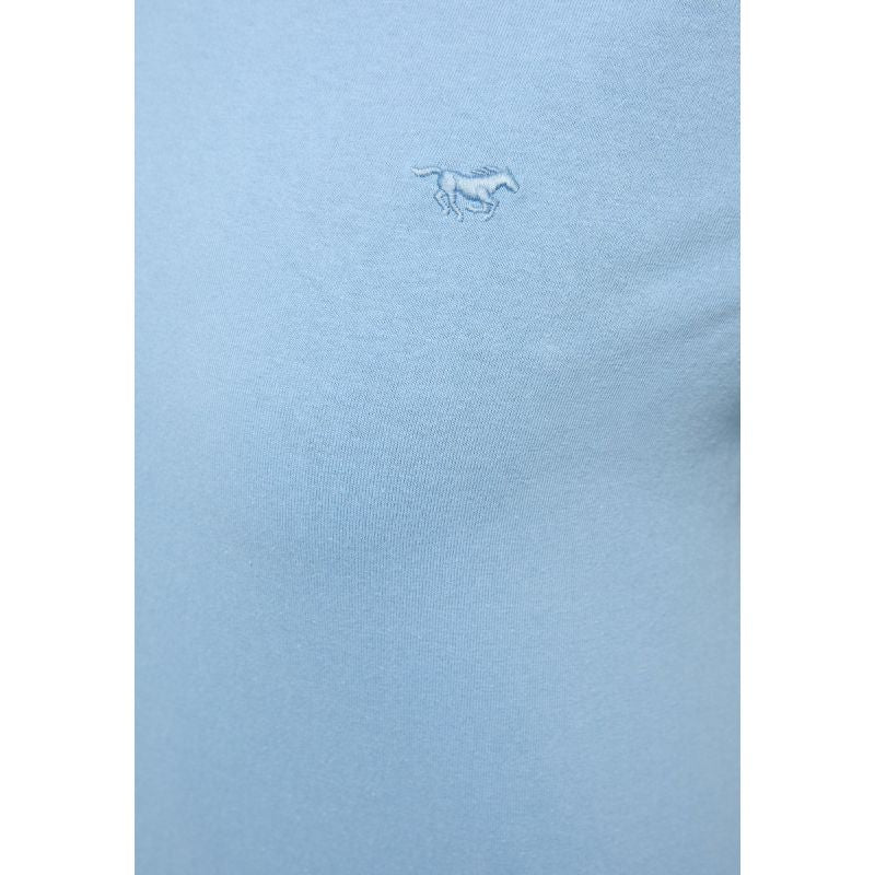Mustang Alina C Tee W 1013387 5124 Clothing/Lifestyle/T-shirts/Mustang Your Sports Performance