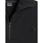 Men's regular sweatshirt without hood 4F 4FRSS26TSWSM2794-20S 4f