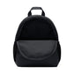 Nike Brasillia mini backpack black FZ7222 070 Accessories/Plecaki Nike