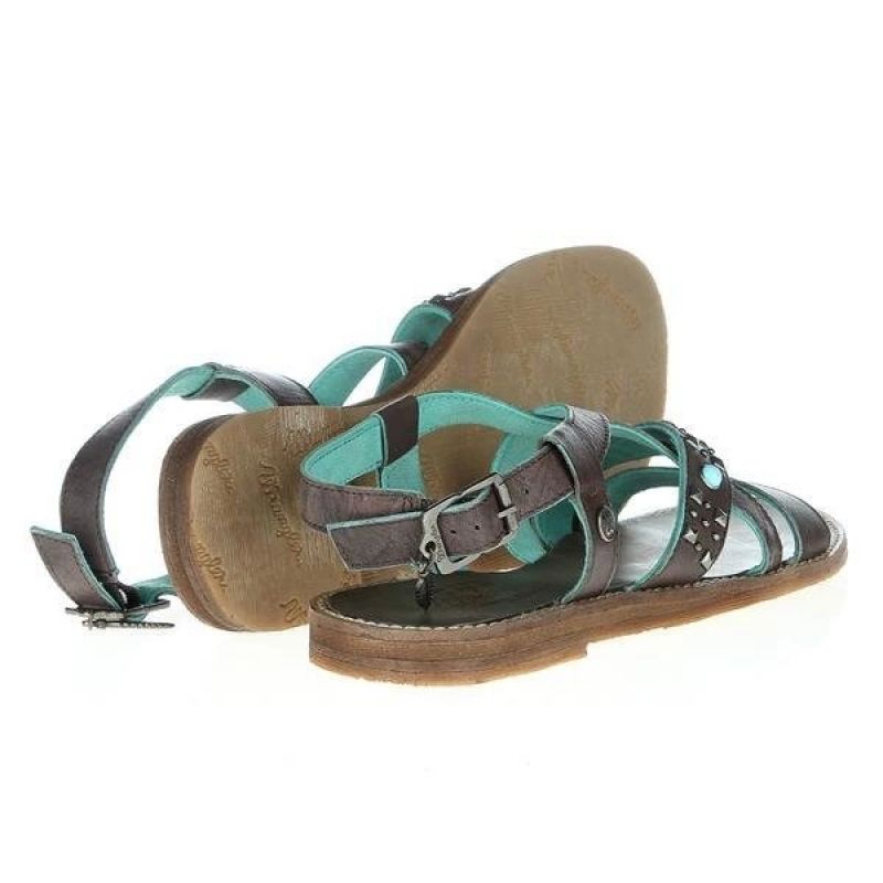 Sandals Wrangler Lola Lady W WL141650-30 Footwear/Outdoor Your Sports Performance