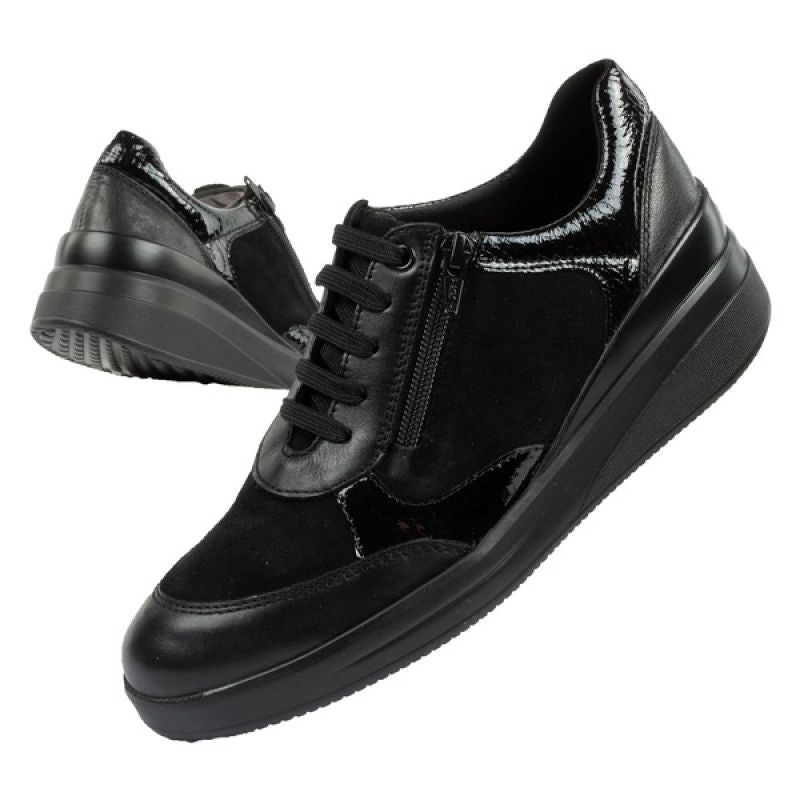Scholl Emma Laces W shoes F302391004 Footwear/Lifestyle/Scholl Your Sports Performance