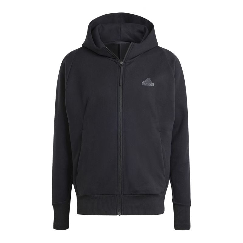 adidas M ZNE Winterized M IR5241 sweatshirt Clothing/Lifestyle Adidas
