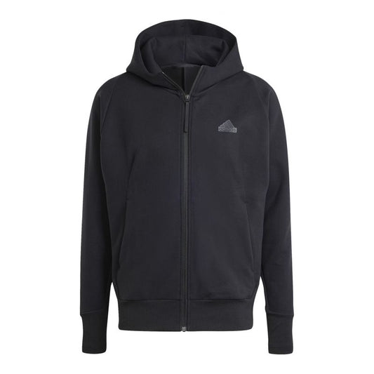 adidas M ZNE Winterized M IR5241 sweatshirt Clothing/Lifestyle Adidas