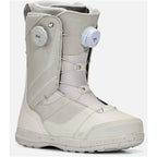 Women's Snowboard Boots K2 CONTOUR grey
