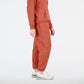 New Balance Athletics Nature State French Terry Sweatpant Pants W NBWP23553MHY Clothing/Running New Balance