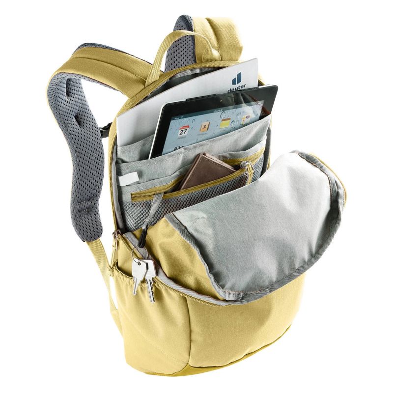 Deuter Stepout Backpack 12L 3815023-8803 Accessories/Plecaki/Deuter Your Sports Performance