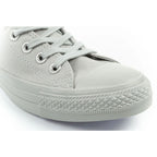 Converse sneakers women's shoes Chuck Taylor All Star gray fashionable comfortable