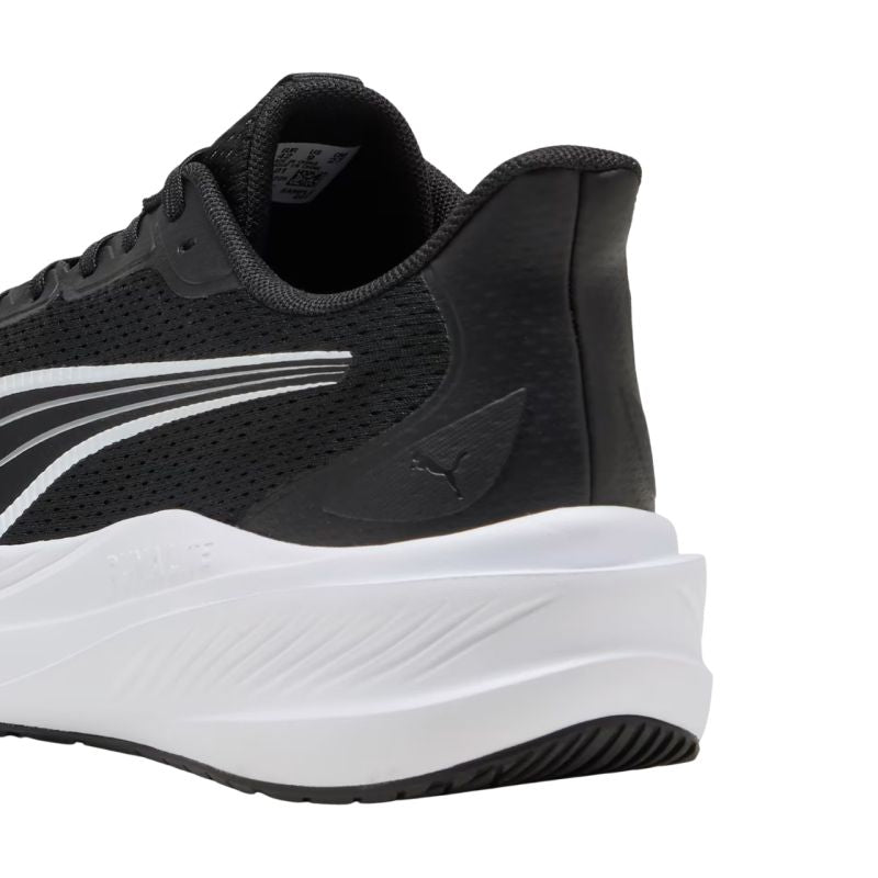 Puma Dasher Lite shoes black 312586 01