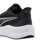 Puma Dasher Lite shoes black 312586 01