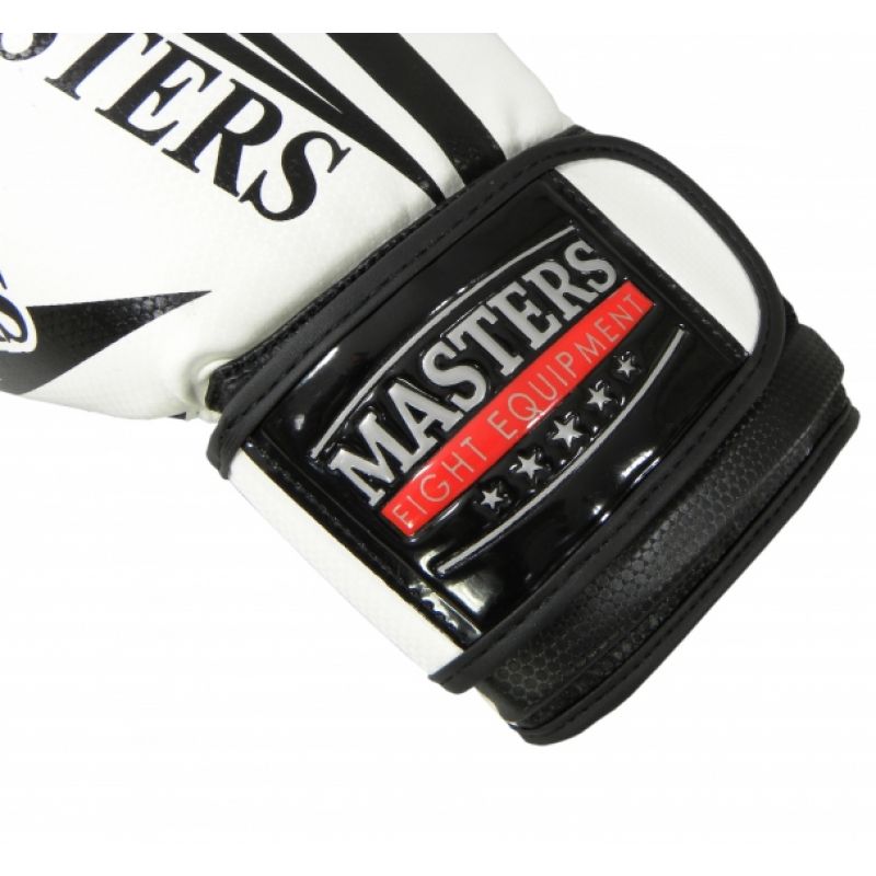 Boxing gloves RPU-CRYSTAL 01562-0210 Accessories/Gloves Your Sports Performance