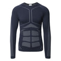 Thermoactive T-shirt Hi-Tec Buraz Top M 92800621626 Clothing/Outdoor/Hi-Tec Your Sports Performance