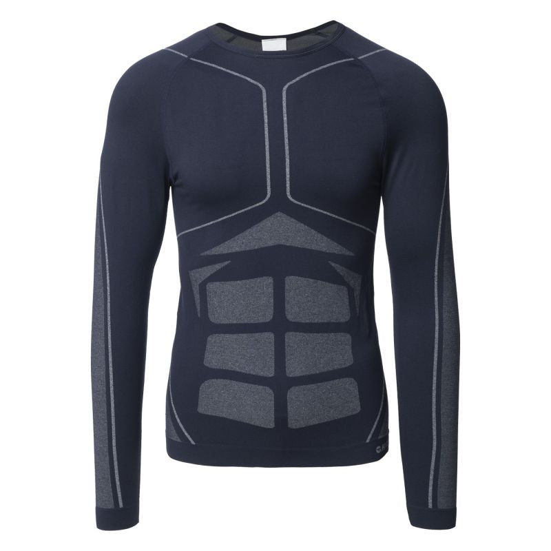 Thermoactive T-shirt Hi-Tec Buraz Top M 92800621626 Clothing/Outdoor/Hi-Tec Your Sports Performance