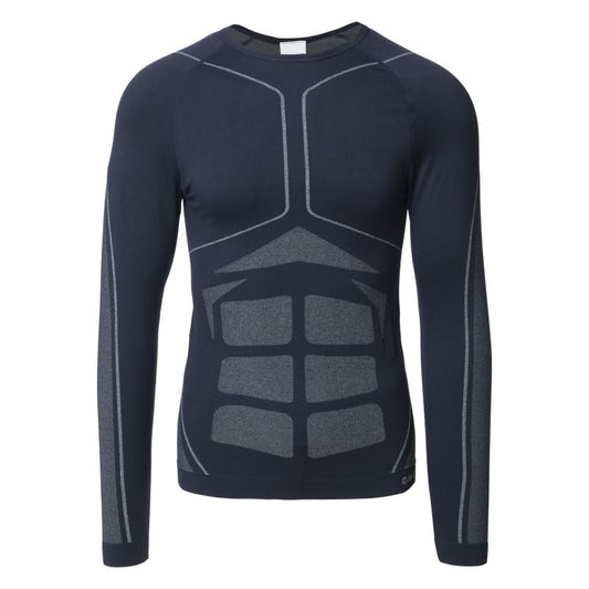 Thermoactive T-shirt Hi-Tec Buraz Top M 92800621626 Clothing/Outdoor/Hi-Tec Your Sports Performance