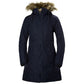 Helly Hansen Mayen Parka Coat W 53303 597 Clothing/Outdoor/Helly Hansen Your Sports Performance
