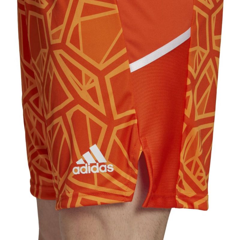Adidas Condivo 22 Goalkeeper M HB1627 goalkeeper shorts Clothing/Football Adidas