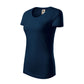 Malfini Origin (GOTS) T-shirt W MLI-17202 navy blue Clothing/Lifestyle/T-shirts/Malfini Malfini