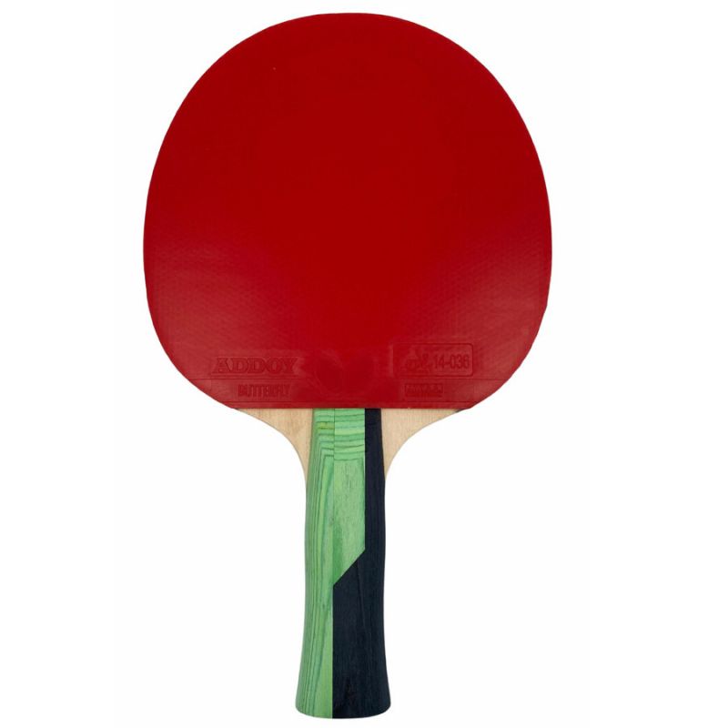 Butterfly Timo Boll Smaragd S841447 table tennis bat Accessories/Rackets and accessories Your Sports Performance