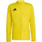 Men's adidas Entrada 26 Track sweatshirt yellow JZ6588 To be categorized Your Sports Performance