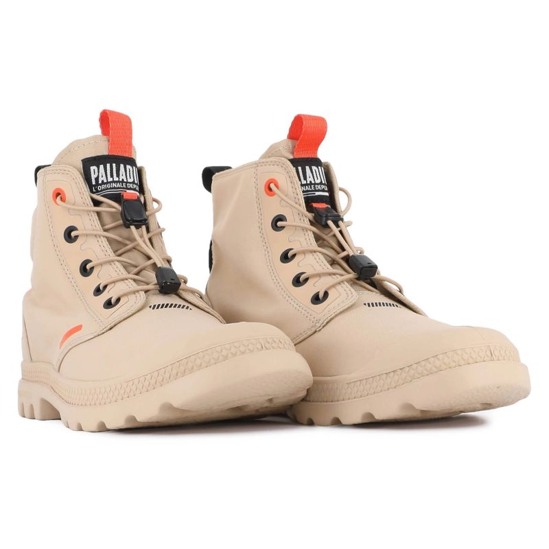 Palladium Pampa Lite Journey M 79539-257-M shoes Palladium